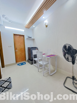 1BHK Apartment Rentals in Bashundhara R/A